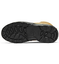 Nike Manoa Leather Jr - Sneakers - Jungs, Light Brown