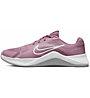 Nike MC Trainer 2 W Training - scarpe fitness e training - donna, Pink