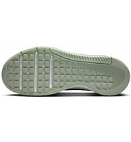 Nike MC Trainer 3 Workout W - scarpe fitness e training - donna, Light Green