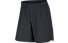 Nike Men Flex Training Short Pantaloni corti fitness, Dark Grey
