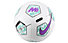 Nike Mercurial Fade - pallone calcio, White/Light Blue