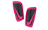 Nike Mercurial Lite - parastinchi calcio, Pink/Black