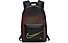 Nike Mercurial Series Kids - zaino daypack - bambino, Black