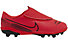 Nike Mercurial Vapor 13 Club MG - Fußballschuh Multiground - Kinder, Red