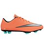 Nike Mercurial Veloce II FG - Fußballschuhe, Bright Mango