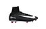 Nike Mercurial Veloce III FG - Fußballschuhe, Black/White