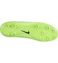 Nike Mercurial Victory VI FG - scarpe da calcio terreni compatti, Electric Green
