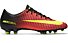 Nike Mercurial Victory VI (FG) - scarpe da da calcio terreni compatti, Total Crimson