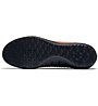 Nike MercurialX Finale II IC - scarpe calcetto indoor, Black/Red