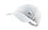 Nike Metal Swoosh Cap - Cappellino, White