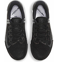 Nike Metcon 6 Training - scarpe fitness e training - uomo, Black