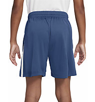 Nike Multi Jr - pantaloni fitness - bambino, Blue