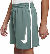Nike Multi Jr - pantaloni fitness - bambino, Green