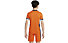 Nike Netherlands 2024 Home - Fußballtrikot - Jungs, Orange