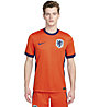 Nike Netherlands 2024 Home - maglia calcio - uomo, Orange