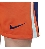 Nike Netherlands 2024 Home - pantaloni calcio - uomo, Orange/Blue