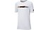 Nike Neymar - T-shirt calcio - bambino, White