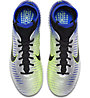 Nike Neymar Jr. Mercurial Victory VI Dynamic Fit FG - scarpe da calcio terreni compatti - bambino, Blue/Black
