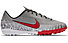 Nike Neymar Jr. VaporX 12 Academy TF - scarpa da calcio per terreni duri - ragazzo, White/Red/Black