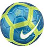 Nike Neymar Strike - Fußball, Blue/Green