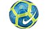 Nike Neymar Strike - pallone calcio, Blue/Green