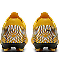 Nike Neymar Vapor 12 Pro FG - scarpe da calcio terreni compatti, Yellow
