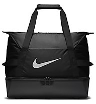 Nike Nike Academy Team HDCS - Fußballtasche, Black