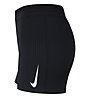 Nike AeroSwift Women's Tight Running Shorts  - Running-Hose kurz - Damen, Black