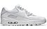 Nike Air Max 90 Essential - scarpe da ginnastica - uomo, White