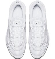 Nike Air Max 97 - Sneaker - Herren, White