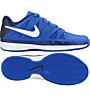 Nike Air Vapor Advantage Clay - scarpe da tennis - uomo, Blue