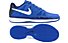 Nike Air Vapor Advantage Clay - Tennisschuh - Herren, Blue