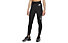 Nike Nike Air W High-Rise Tights - pantaloni fitness - donna, Black