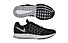 Nike Air Zoom Pegasus 32 Flash - Neutral-Laufschuh - Herren, Black/White