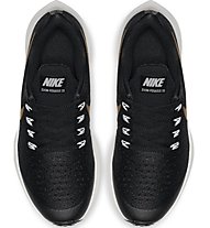 Nike Air Zoom Pegasus 35 Shield GS - scarpe running neutre - bambino, Black