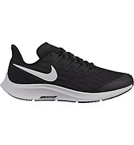 Nike Air Zoom Pegasus 36 (GS) - scarpe running neutre - ragazzo/a, Black