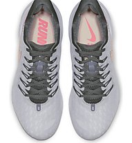 Nike Air Zoom Vomero 14 - scarpe running neutre - donna, Light Grey/Rose