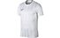 Nike Nike Breathe Academy - maglia calcio, White