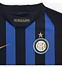 Nike Inter Mailand Heimtrikot 2018 - Fußballtrikot - Kinder