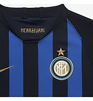 Nike Inter Mailand Heimtrikot 2018 - Fußballtrikot - Herren