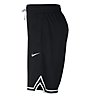 Nike Nike DNA Short - pantalone corto basket - uomo
