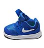 Nike Boys' Downshifter 7 (TD) - sneakers - bambino, Blue