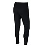 Nike Nike Dri-FIT Academy Pant - pantaloni lunghi calcio, Black/Black