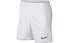 Nike Dri-FIT Academy Shorts - Fußballhose - Herren, White
