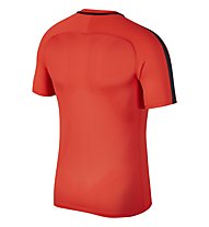 Nike Nike Dry Academy Football Top - Fußballtrikot - Herren, Orange
