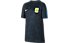 Nike Nike Dry Neymar Squad Top - maglia calcio, Dark Blue