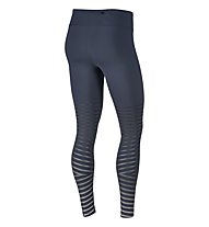 Nike Epic Lux Flash - pantaloni fitness - donna, Black