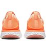 Nike Epic React Flyknit 2 - Laufschuhe Neutral - Damen, Orange