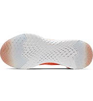 Nike Epic React Flyknit 2 - scarpe running neutre - donna, Orange