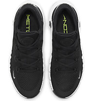 Nike Nike Free Metcon 4 - scarpe training - uomo, Black